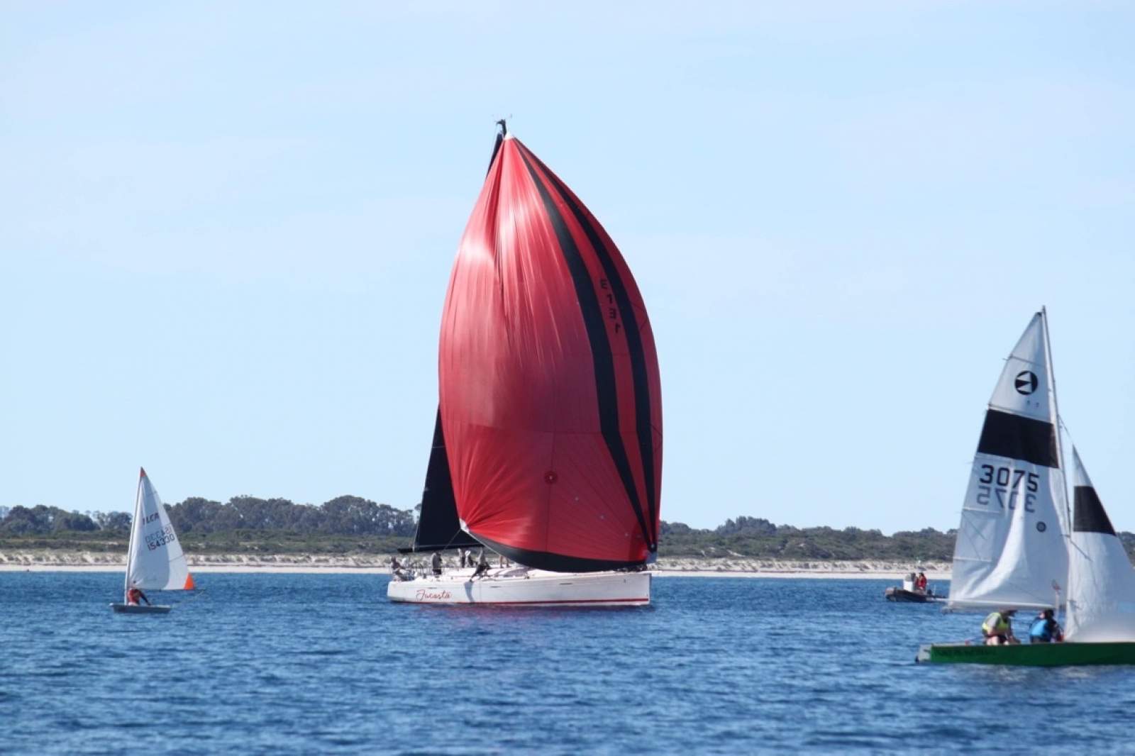 Beneteau First 45 Excellent Condition