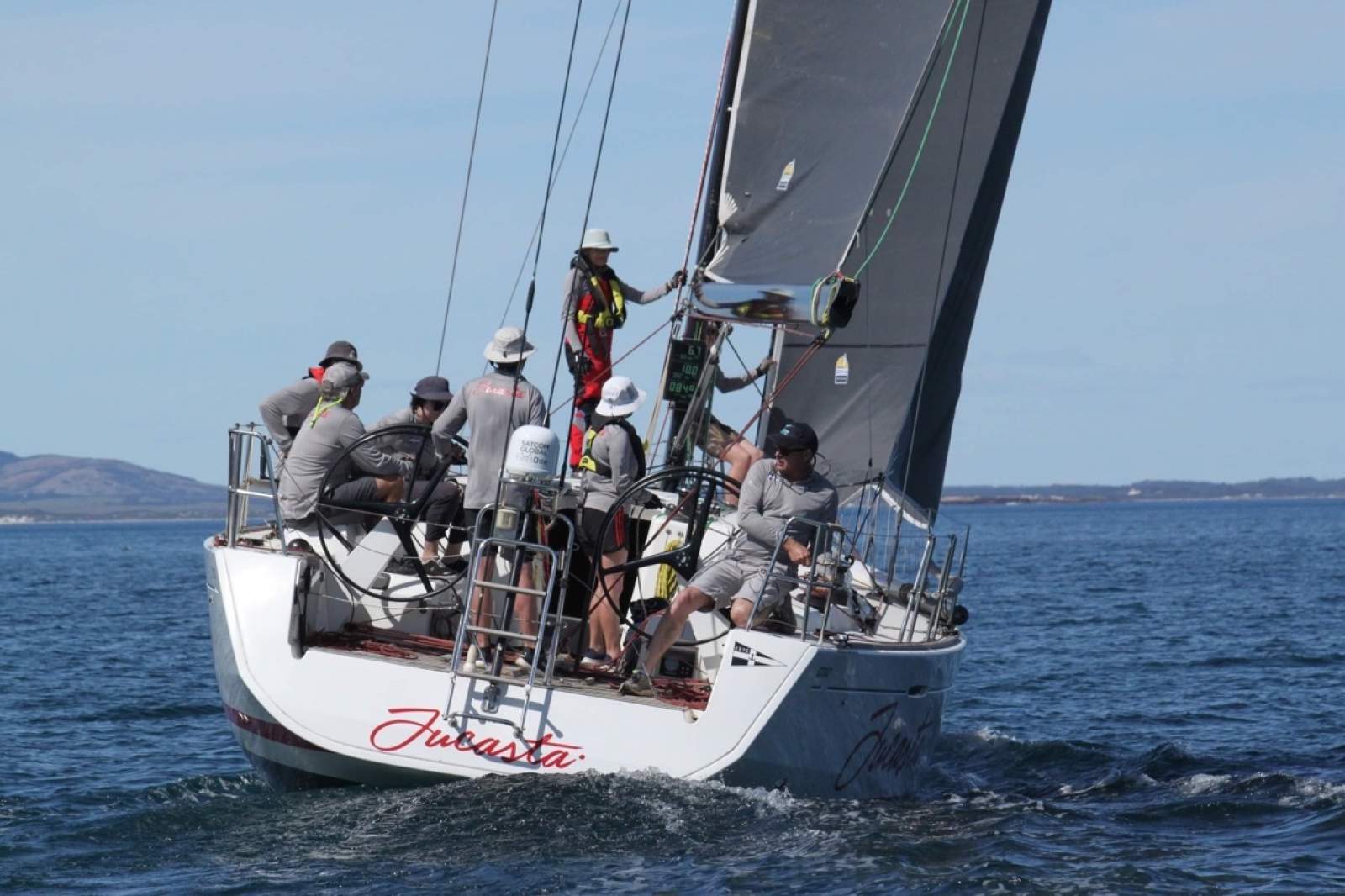 Beneteau First 45 Excellent Condition