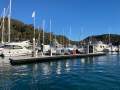 Jet Ski pontoon + berth for rent in Pittwater