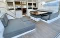 Lagoon 52 Flybridge