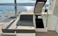 Lagoon 52 Flybridge