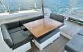 Lagoon 52 Flybridge