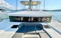 Lagoon 52 Flybridge