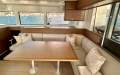Lagoon 52 Flybridge