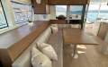 Lagoon 52 Flybridge