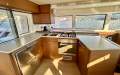 Lagoon 52 Flybridge