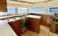 Lagoon 52 Flybridge