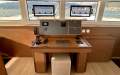 Lagoon 52 Flybridge