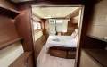 Lagoon 52 Flybridge