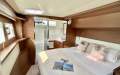 Lagoon 52 Flybridge