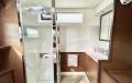 Lagoon 52 Flybridge