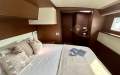 Lagoon 52 Flybridge