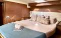 Lagoon 52 Flybridge