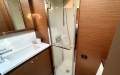 Lagoon 52 Flybridge