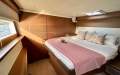 Lagoon 52 Flybridge