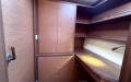 Lagoon 52 Flybridge