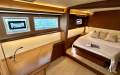 Lagoon 52 Flybridge