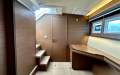 Lagoon 52 Flybridge