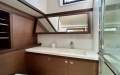 Lagoon 52 Flybridge