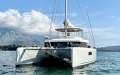 Lagoon 52 Flybridge