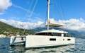 Lagoon 52 Flybridge