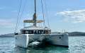 Lagoon 52 Flybridge
