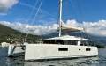 Lagoon 52 Flybridge