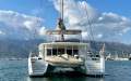 Lagoon 52 Flybridge