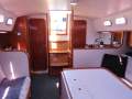 Van De Stadt Helena 38 SUPERBLY BUILT, CAPABLE AND COMFORTABLE CRUISER