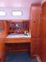 Van De Stadt Helena 38 SUPERBLY BUILT, CAPABLE AND COMFORTABLE CRUISER