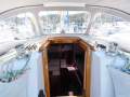 Van De Stadt Helena 38 SUPERBLY BUILT, CAPABLE AND COMFORTABLE CRUISER