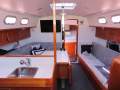 Van De Stadt Helena 38 SUPERBLY BUILT, CAPABLE AND COMFORTABLE CRUISER