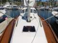 Van De Stadt Helena 38 SUPERBLY BUILT, CAPABLE AND COMFORTABLE CRUISER