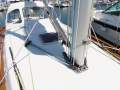 Van De Stadt Helena 38 SUPERBLY BUILT, CAPABLE AND COMFORTABLE CRUISER