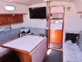 Van De Stadt Helena 38 SUPERBLY BUILT, CAPABLE AND COMFORTABLE CRUISER