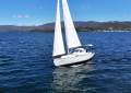 Van De Stadt Helena 38 SUPERBLY BUILT, CAPABLE AND COMFORTABLE CRUISER