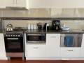 Joana - Modern, Low Maintenance, Quality Houseboat