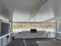 Joana - Modern, Low Maintenance, Quality Houseboat