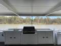 Joana - Modern, Low Maintenance, Quality Houseboat