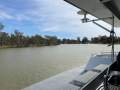 Joana - Modern, Low Maintenance, Quality Houseboat