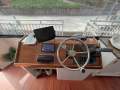 Joana - Modern, Low Maintenance, Quality Houseboat