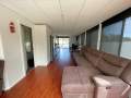 Joana - Modern, Low Maintenance, Quality Houseboat