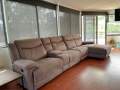 Joana - Modern, Low Maintenance, Quality Houseboat