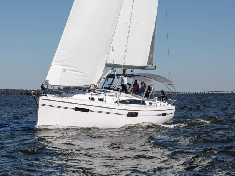 Catalina 426 Yacht Share