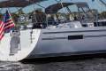 New Catalina 426 Yacht Share