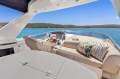 Sealine T60