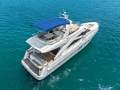 Sealine T60
