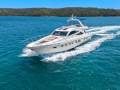 Sealine T60