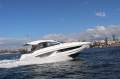 Beneteau Gran Turismo 36