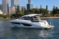 Beneteau Gran Turismo 36